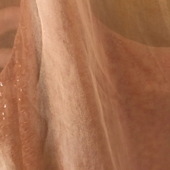 French Connection sequin scoopneck dress - Picture 8 of 8